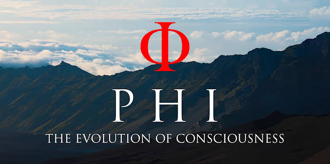 PHI: The Evolution of Consciousness (2023)