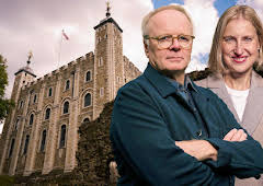 The Tower of London Special: Elizabeth I & Anne Boleyn - The Prisoner Queens