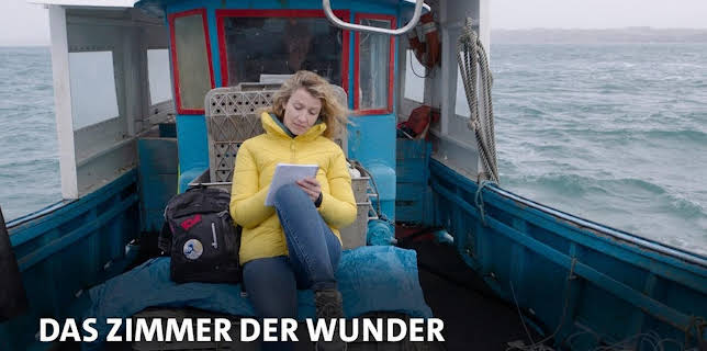 00:50: Das Zimmer der Wunder | MDR Fernsehen | 12/27 2025