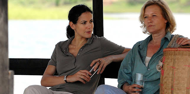 14:30: Schicksalstage in Bangkok | RBB Fernsehen | 3/19 2026