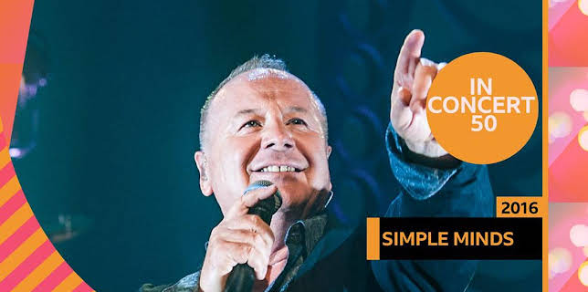 11:25 PM: Radio 2 In Concert | BBC Two | 11/15 2025