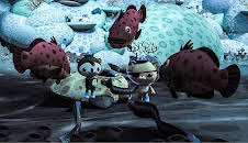 Octonauts