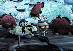 Octonauts