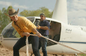Wild Croc Territory: ¿Rendirse? ¡Jamás!