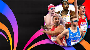 11:05 PM: Commonwealth Games 2026 | Channel 5 | 7/29 2026