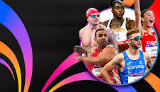 Commonwealth Games 2026 (S1 E6)