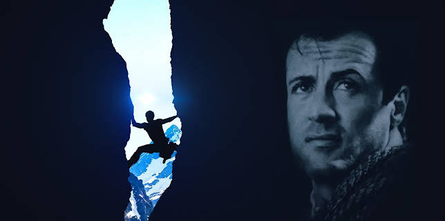 9:00 PM: Cliffhanger | Paramount | 11/8 2025