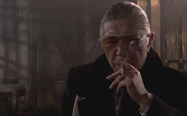 Tomisaburô Wakayama