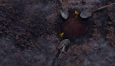 Mystery At Blind Frog Ranch (S4 E14)