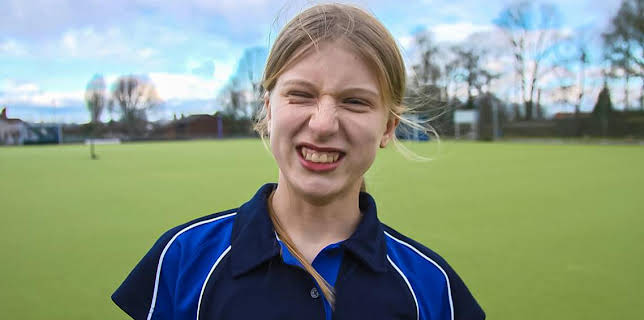 9:35 AM: Our School | CBBC | 11/7 2025