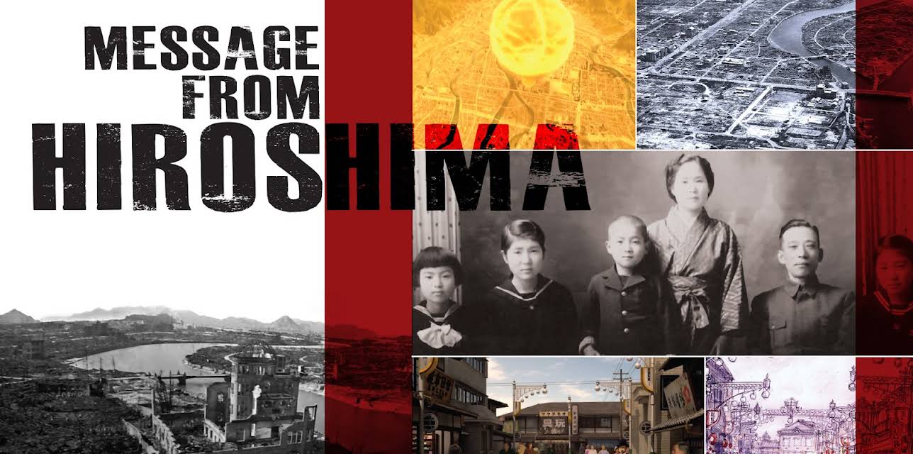 Message From Hiroshima (2015)