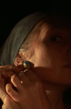 Larisa Tarkovskaya as 