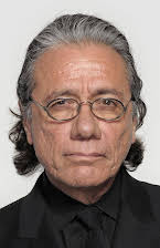Edward James Olmos as 