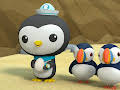 Octonauts: Above & Beyond