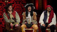 New: Taskmaster - The Final