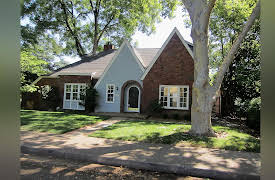 House Hunters: Volume 5, Season 122: Planting Roots in Chico, CA