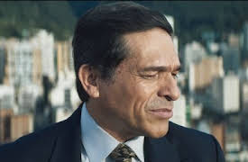 Århundradets rån: Stora pengar