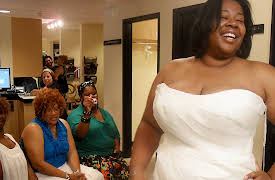 Say Yes to the Dress: Atlanta Season 1: When Push Comes to Shove