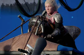 House of the Dragon: The House That Dragons Built, Season 1: Episode 09