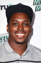 Kevin Barnett as 