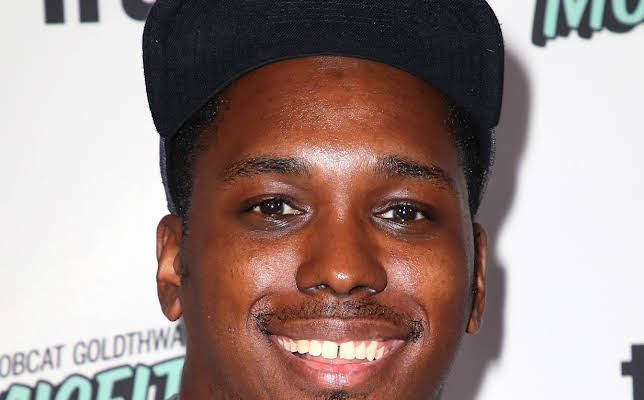 Kevin Barnett