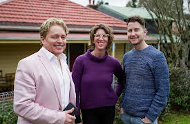 House Hunters International: Volume 7, Season 152: Spiritual Life in the Blue Mountains