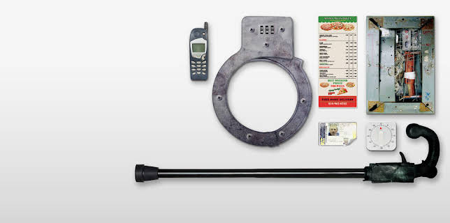 Evil Genius: Bankrånet som chockade USA