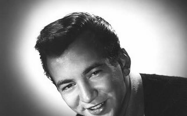 Bobby Darin