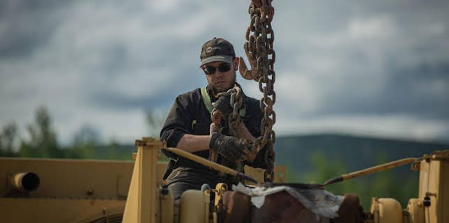 1:00 PM: Gold Rush (S12) | Discovery Channel | 3/11 2026