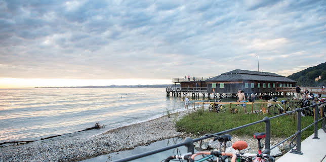 11:00: Faszinierender Bodensee | 3SAT | 12/2 2025