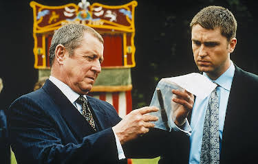 21:55: Inspector Barnaby | ZDFneo | 4/6 2026