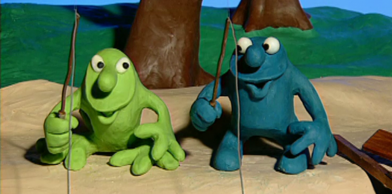 Plonsters