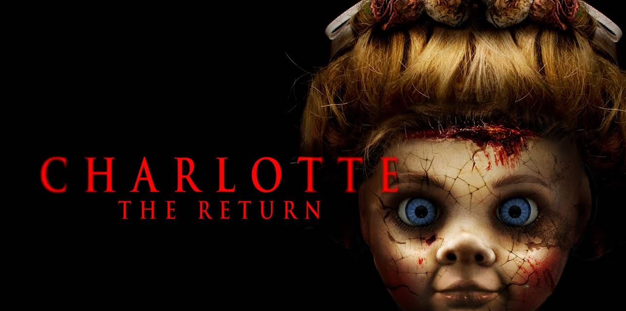 Charlotte: The Return (2019)