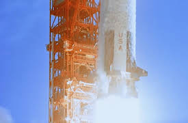 Battle for the Moon 19571969: Gemini and Apollo