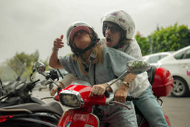 21:00: Semestertestarna (S1 E1) (S1) | Kanal 5 | 9/23 2026