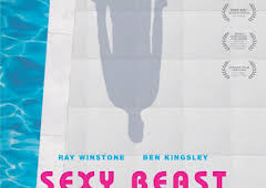 Sexy Beast