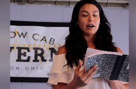 I AM: I am Courageous