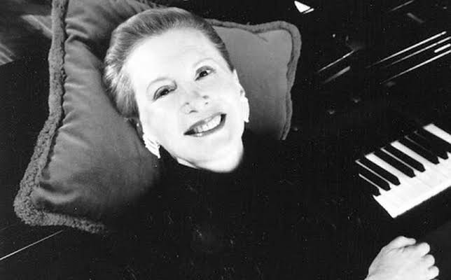 Barbara Carroll