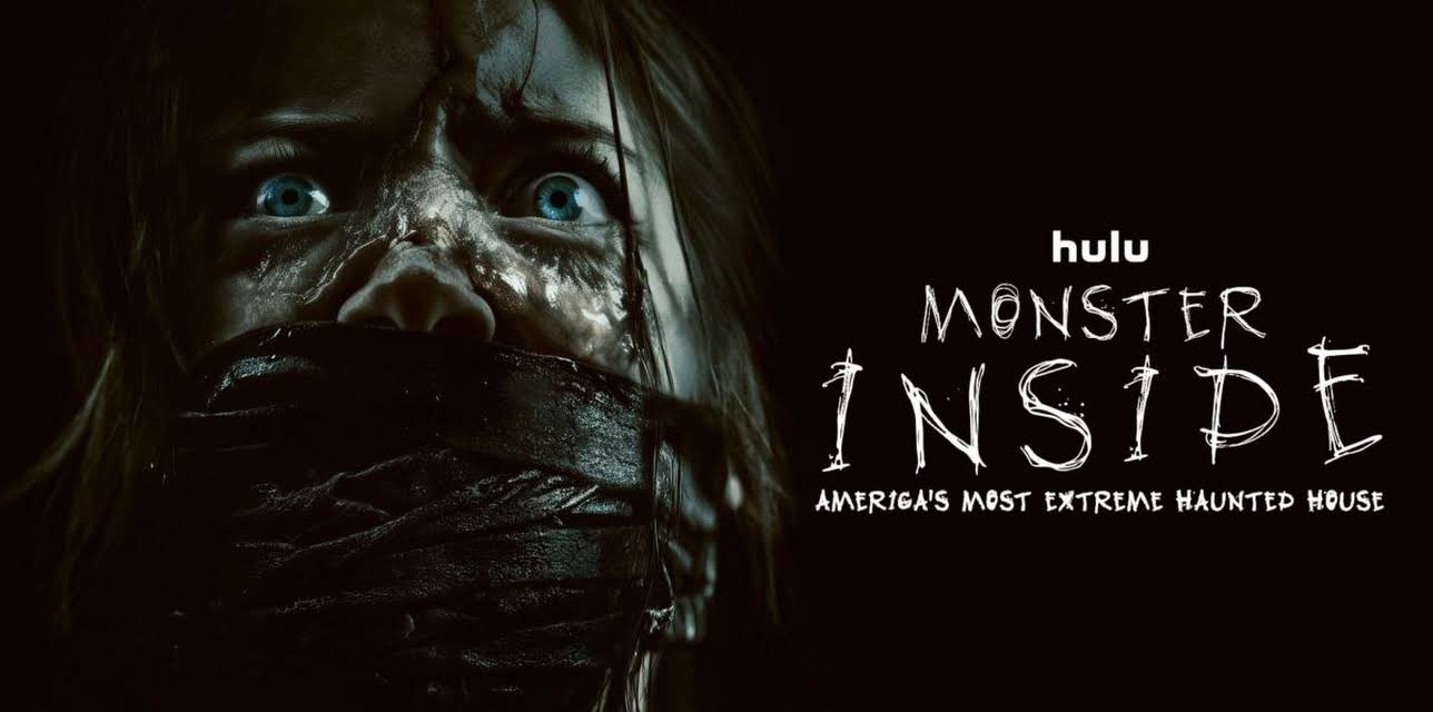 Monster Inside: America’s Most Extreme Haunted House (2026)