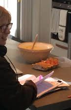 Deva Palmier as Director