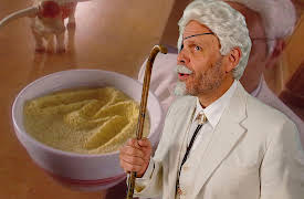 Good Eats: Reloaded, Season 1: True Grits: The Reload