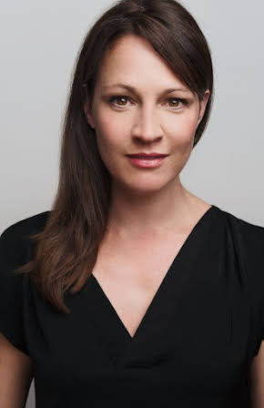 Félicité Du Jeu as DC Stella Goodman