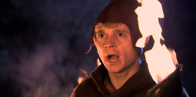 19:00: Pakten | NRK Super | 12/16 2025