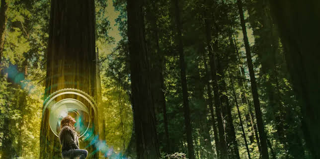 Nature Through Her Eyes (2021)