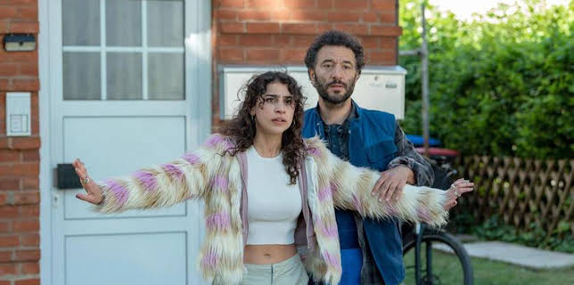 18:50: Morden im Norden | Das Erste | 11/24 2025