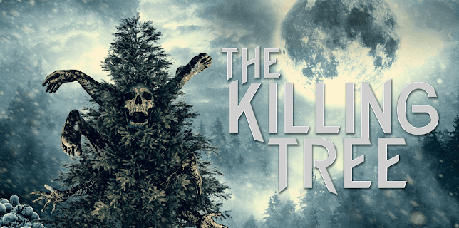 The Killing Tree (2022)