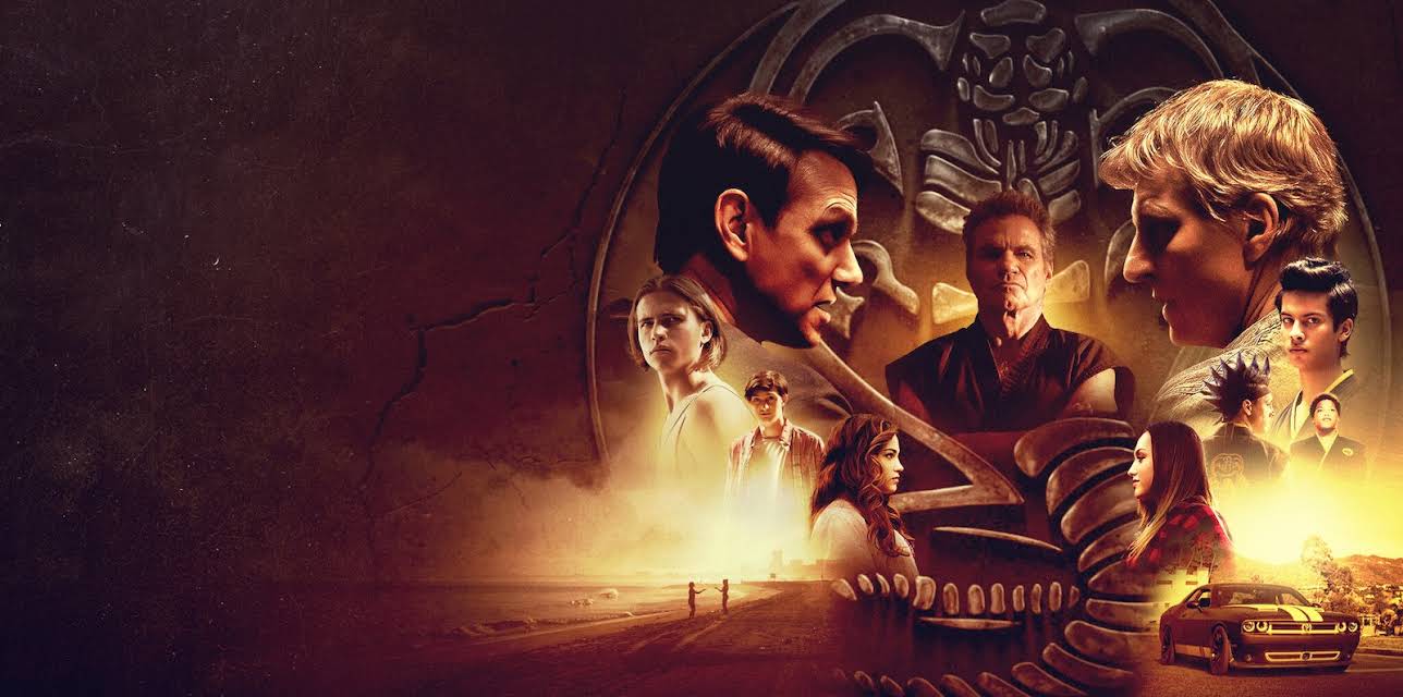 Cobra Kai