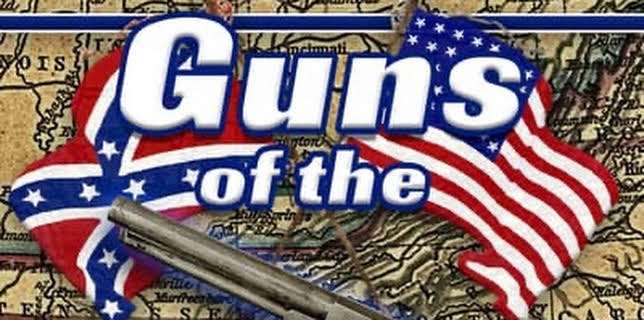 Guns of the Civil War (2017)