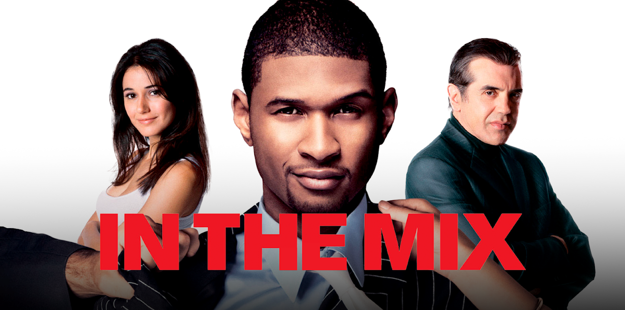 In The Mix (2005)