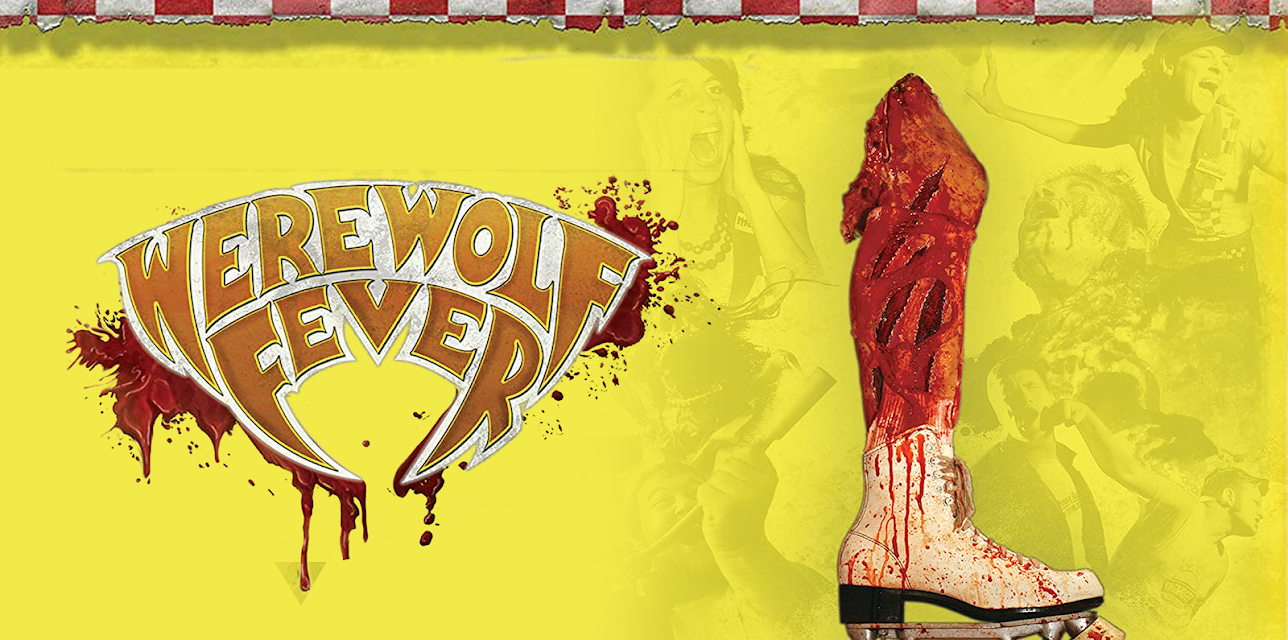 Werewolf Fever (2012)